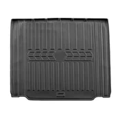 Zaščitna preproga za prtljažnik BMW serije 5 F11 2010-2013 karavan, pred prenovo