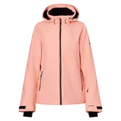 Jakna Rehall OASIS-R - 8015 Pink Coral