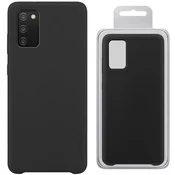 HURTEL Hurtel Silikonska Futrola Za Samsung Galaxy A03S Fleksibilna Zaštitna Folija