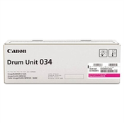 CANON 034 (9456B001) Magenta, originalen boben