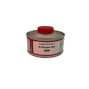Borma Wachs Akrilni lak za enterijer Diamante, Dvokomponentni, Ultratvrdi, 200 ml