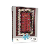 Perun Grafix Puzzle Etra, 1000 delova