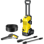KARCHER Perač pod pritiskom K3