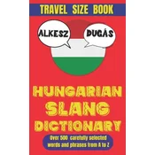 Hungarian Slang Dictionary