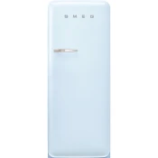 Hladilnik z zamrzovalnikom SMEG FAB28RPB5