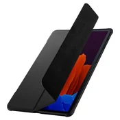 Spigen OVITEK SPIGEN RUGGED ARMOR PRO ZA GALAXY TAB S7+ S8+ PLUS 12.4 Z VISOKO ZAŠČITO