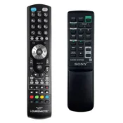 General SONY RM-S11 - daljinski upravljalnik podvojeni