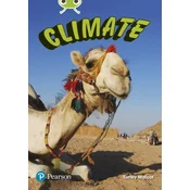 Bug Club Lime B Plus NF Climate