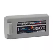 Baterija za DJI Mini 2/Mini SE, 2250 mAh