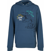 Energetics BYRON, djecji pulover, plava 22220004 MI-U
