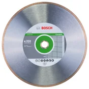 BOSCH Dijamantna rezna ploča ST for Ceramic 350 x 30+25,40 x 2 x 7 mm 2608602541