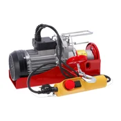 Vrvni vitel 300/600 kg 78016