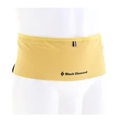 Black Diamond Distance Run Belt Bočna torba