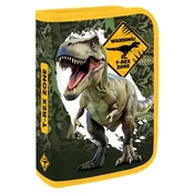 Prazen peresnik - 1-nadstropni JUNIOR S9 - T-Rex Zone