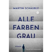 Alle Farben grau