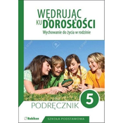 Wędrując ku dorosłości SP 5 pod. NPP RUBIKON