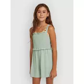 ONeill Woven Play Kids Jumpsuit marble arch