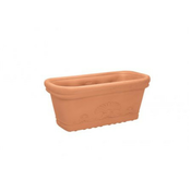 Dimartino žardinjera flora 100 teracot f9545t ( 400031 )