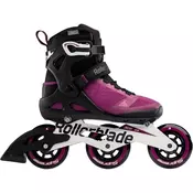 Rollerblade MACROBLADE 100 3WD W, ženski rolerji, črna 7100300