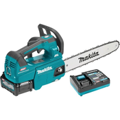 MAKITA akumulatorska verižna žaga 40V XGT, 35cm UC004GM101