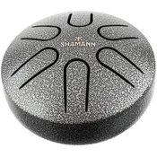 Shamann Mini 3 6 Notes A5 Pentatonic Tongue Drum