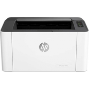 HP laserski črnobeli tiskalnik Laser 107a (4ZB77A#B19)
