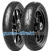 Pirelli SCORPION TRAIL III R 130/80 R17 65V Pneumatike za motocikle