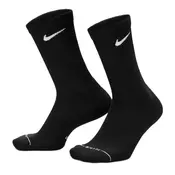 Nogavice Nike Everyday Elevated Crew Socks 3-Pack Multi-Color L