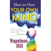 How to Own Your Own Mind (Hardcover Library Edition)