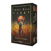 Tarot Amber Moon