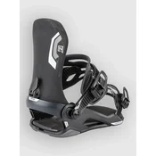 Nitro Charger Mini Bag 2027 Kids Snowboard Binding ultra black