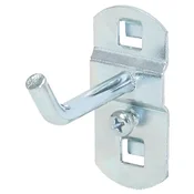 Nosilec za orodje z ukrivljeno kljuko o 6mm. 100mm 860.0805 ks tools