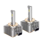 Avtomobilska LED žarnica LP D1S 90W 6000K
