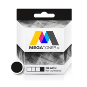 MEGA kartuša HP št. 27 (C8727A), 17ml (kompatibilna, črna)