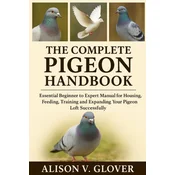 THE COMPLETE PIGEON HANDBOOK