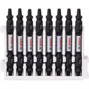 Bosch Impact Control set bitova odvrtača , 8-delni pakovanje od 8 komada - 2608522342