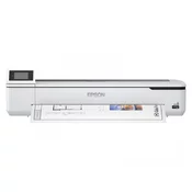 EPSON SC-T5100N Štampac SureColor, Beli