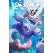 Song of Nunu: A League of Legends Story (PC) Steam Key GLOBAL