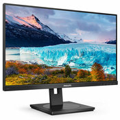 Philips 243S1/00 monitor, 23.8