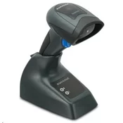 DataLogic bežicni citac QuickScan QBT2131, 1D senzor + baza, KIT USB