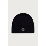 FRED PERRY CLASSIC KAPA NAVYSW
