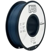 Professional Lab PLA Carbon Fiber Modra 1,75 mm 1 kg kolut | Prof. Lab - Visoko trden 3D tiskalni filament s karbonskimi vlakni