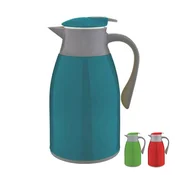 Gusto Casa Termo vrč 1l/več barv/plastika, steklo, (5000199065)