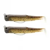 Guma Fiiish BM3172 Double Combo Pug Chocolate Goby 12cm/16g