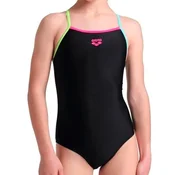 Arena light drop solid black 116cm