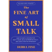 Fine Art Of Small Talk