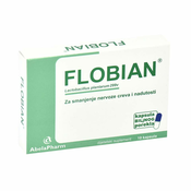 Flobian®, 10 kapsula