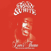 Barry White - Loves Theme: The Best Of The 20th Century Singles (CD)