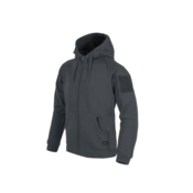 Majica z kapuco HELIKON TEX (URBAN TACTICAL HOODIE LITE) - siva