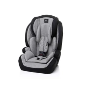 4Baby Avtosedež Aspen 9–36 kg siv